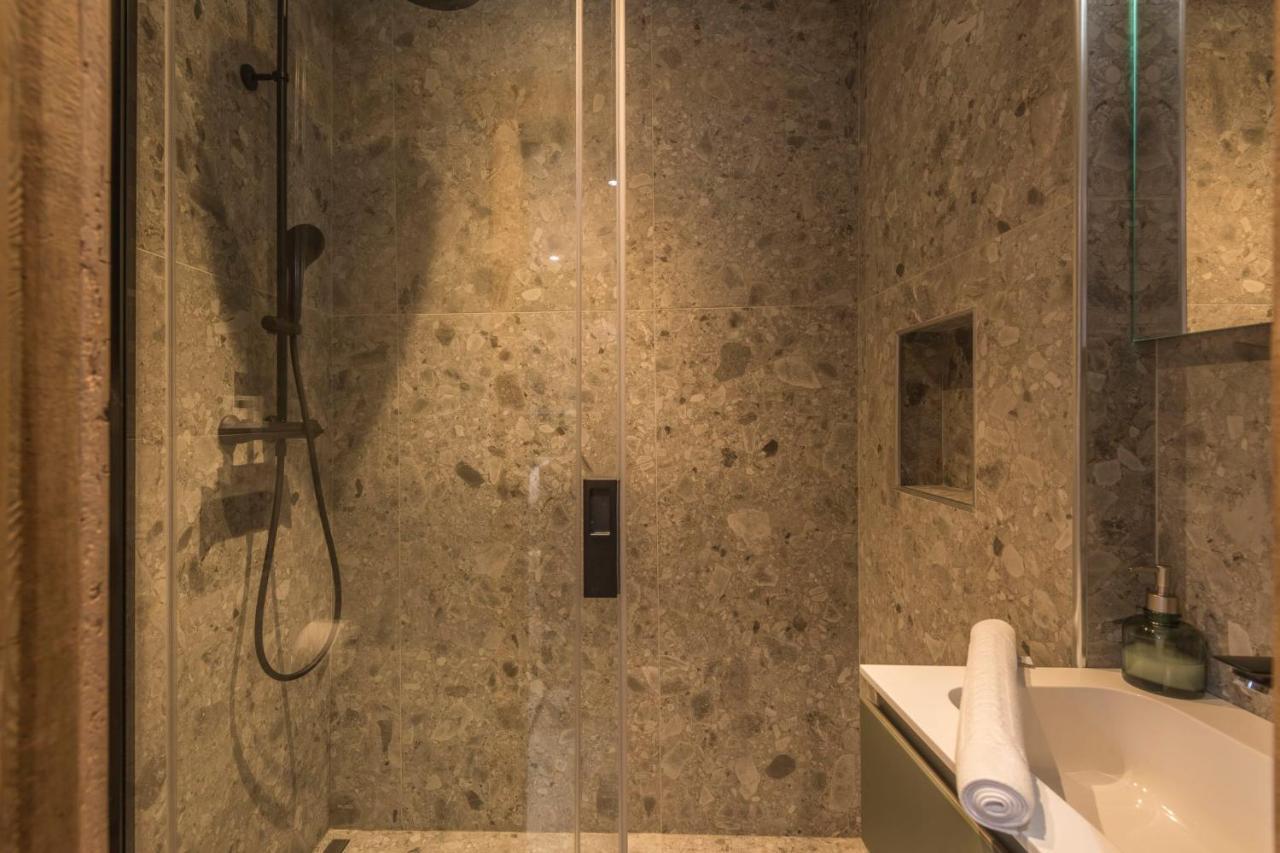 Studio Cristallin - Welkeys Megeve Bagian luar foto